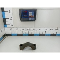 Кронштейн крепления заднего стабилизатора Mercedes Benz Truck Axor (2001 - 2006) 9413250035