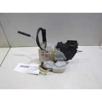 Замок двери задней правой Honda Accord VII (2003 - 2008) 72610SEAE02