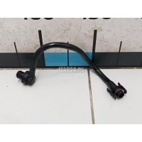 Трубка вакуумная Renault Megane II (2003 - 2009) 8200557536