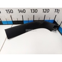 Обшивка двери багажника Renault Megane II (2003 - 2009) 8200128756