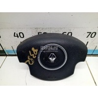 Подушка безопасности в рулевое колесо Renault Megane II (2003 - 2009) 8200414936