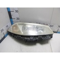 Фара правая Renault Megane II (2003 - 2009) 260108053R
