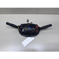 Переключатель подрулевой в сборе Renault Megane II (2003 - 2009) 8200216465