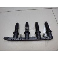 Рампа (кассета) катушек зажигания Delphi Meriva (2003 - 2010) CE2000912B1