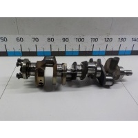 Коленвал BMW X5 E53 (2000 - 2007) 11217572875