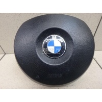 Подушка безопасности в рулевое колесо BMW X5 E53 (2000 - 2007) 32306780661