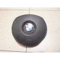 Подушка безопасности в рулевое колесо BMW X5 E53 (2000 - 2007) 32306780661