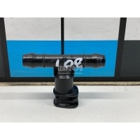 Тройник омывателя фар BMW X5 E53 (2000 - 2007) 61678252740