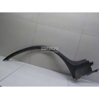 Накладка заднего крыла правого BMW X5 E53 (2000 - 2007) 51718408708