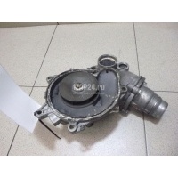 Насос водяной (помпа) BMW 7-serie E65/E66 (2001 - 2008) 11517524551