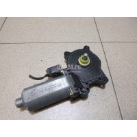 Моторчик стеклоподъемника BMW X5 E53 (2000 - 2007) 67628381020