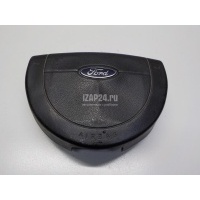 Подушка безопасности в рулевое колесо Ford Fusion (2002 - 2012) 1374108