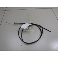 Трос открывания капота Ford Fusion (2002 - 2012) 1515856