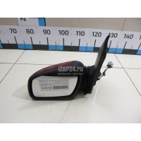 Зеркало левое электрическое Ford Fusion (2002 - 2012) 1522589