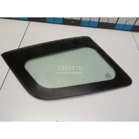 Стекло кузовное глухое правое Ford Fusion (2002 - 2012) 1554236