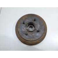 Барабан тормозной Ford Fusion (2002 - 2012) 1507055