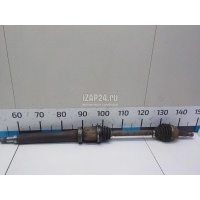 Полуось передняя правая Ford Fusion (2002 - 2012) 1756197