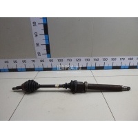 Полуось передняя правая Ford Fusion (2002 - 2012) 1742891