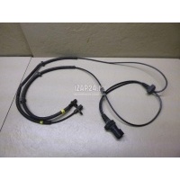 Датчик ABS задний Ford Fusion (2002 - 2012) 1151023
