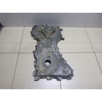 Крышка двигателя передняя Ford Mondeo III (2000 - 2007) 5217532