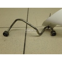 Трубка ТНВД Ford C-MAX (2003 - 2010) 1365164