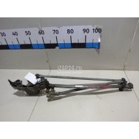 Трапеция стеклоочистителей Ford C-MAX (2003 - 2010) 1364858