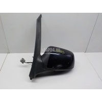 Зеркало левое электрическое Ford C-MAX (2003 - 2010) 1526138