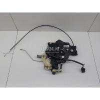 Замок двери сдвижной VAG Caddy III (2004 - 2015) 2K0843654BB