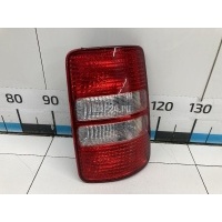 Фонарь задний правый VAG Caddy III (2004 - 2015) 2K0945112A