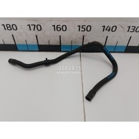 Патрубок VAG Caddy III (2004 - 2015) 1K0122109AJ