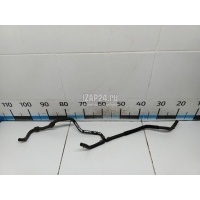 Шланг системы охлаждения VAG Caddy III (2004 - 2015) 2K0122447G