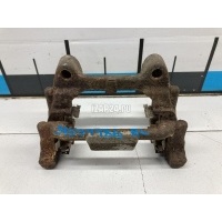 Скоба суппорта заднего левого VAG Caddy III (2004 - 2015) 5K0615425