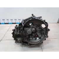 МКПП (механическая коробка переключения передач) VAG Caddy III (2004 - 2015) 0AH300042X