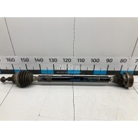Полуось передняя правая VAG Caddy III (2004 - 2015) 1K0407272QM