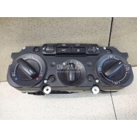 Блок управления отопителем VAG Caddy III (2004 - 2015) 1K0820047JRWHS