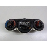 Блок управления отопителем Ford Focus I (1998 - 2005) 1131256