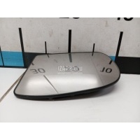 Стекло зеркала электрического левого Mercedes Benz W203 (2000 - 2006) 2038100121