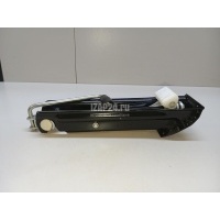 Домкрат Mercedes Benz W203 (2000 - 2006) 2125800018