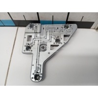 Плата заднего фонаря правого Mercedes Benz W203 (2000 - 2006) 2038200877
