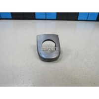Накладка вставки замка двери VAG Passat [B5] (2000 - 2005) 3B0837879