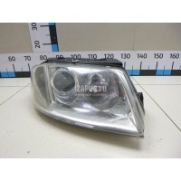 Фара правая TYC Passat [B5] (2000 - 2005) 206243A01A