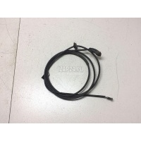 Трос открывания капота Ford Mondeo III (2000 - 2007) 1751277