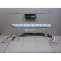 Трубка кондиционера Ford Transit [FA] (2000 - 2006) 1528495