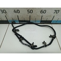 Магистраль обратки BMW X3 E83 (2004 - 2010) 13537799869