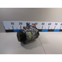 Компрессор кондиционера BMW 7-serie E65/E66 (2001 - 2008) 64526901781