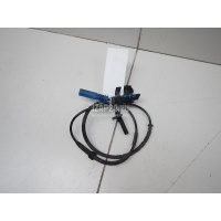 Датчик ABS задний BOSCH 7-serie E65/E66 (2001 - 2008) 0265007845