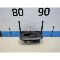 Накладка декоративная Volvo S80 (1998 - 2006) 39982145