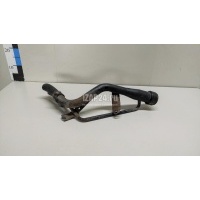 Горловина топливного бака Toyota Land Cruiser (90)-Prado (1996 - 2002) 7720160480