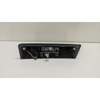 Накладка двери багажника Toyota Land Cruiser (90)-Prado (1996 - 2002) 8127060280
