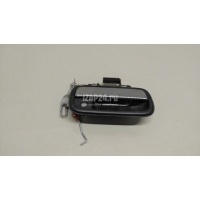 Ручка двери передней наружная правая Toyota Land Cruiser (90)-Prado (1996 - 2002) 6921060090